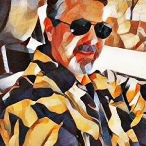 Meet your Posher, J michael